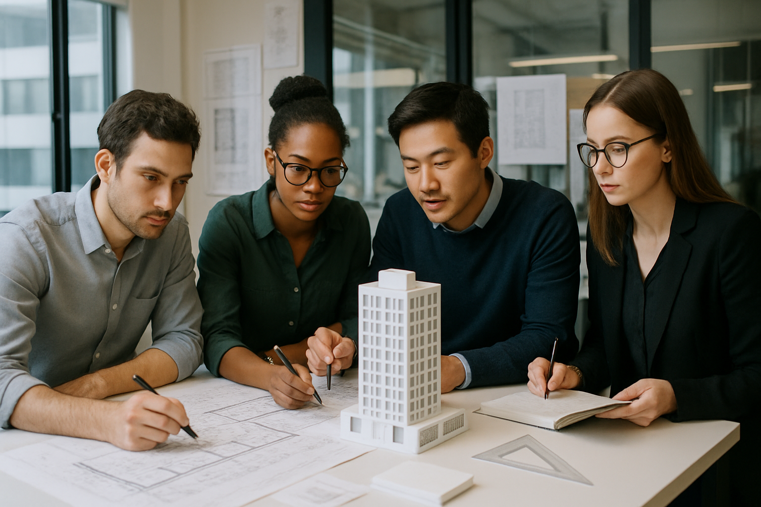 Architectural Designers