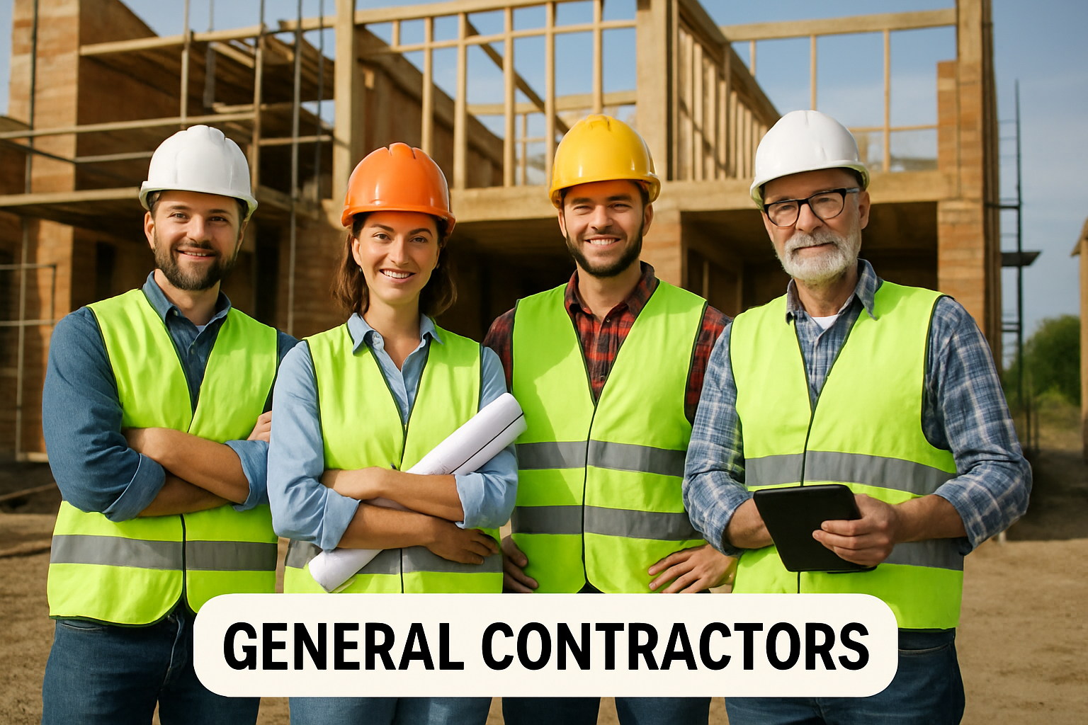 General Contractors
